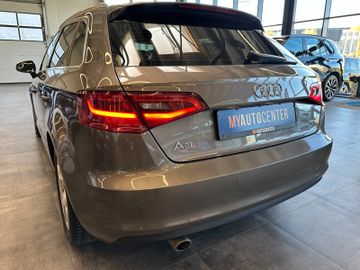 Audi A3 Sportback ambition *Navi*BiXenon*