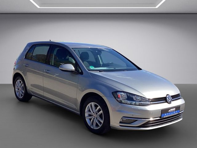 Golf VII 1.0TSI Comfortline