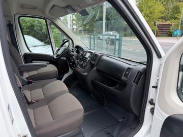 Peugeot Boxer - 11