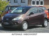 Ford Ka Ambiente / Sitzh /Wenig KM /Klimaanlage - Ford Ka/Ka+ aus 2012