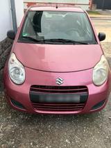 Suzuki Alto 1.0 TÜV bis 04/26 Klima 8 fach... - Suzuki Alto von privat