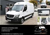 Mercedes-Benz Sprinter 316 CDI Kasten L2H2 Regalsystem - Mercedes-Benz Koffer Sprinter