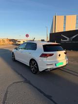 Volkswagen Golf 2.0 TSI OPF 140kW DSG Style Style - Volkswagen Golf: 14 Tsi