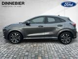 Ford Puma ST-Line LED+Kamera+Allwetter+Winterpaket - : mit Android Auto, Geländewagen