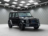 Mercedes-Benz G 63 AMG 2026 MANSORY G820 CARBON - Mercedes-Benz G 63 AMG Tageszulassungen