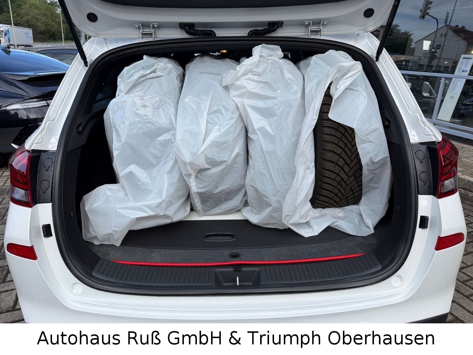 Hyundai i30 – Bild 10