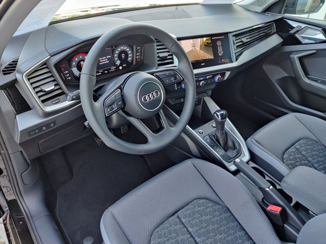 A1 Sportback 30 TFSI S tronic LED/Sportsitz