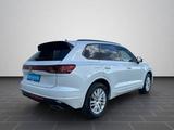 Volkswagen Touareg R-line Black Style TDI AHK 360°KAM IQ-DR - Volkswagen Touareg mit Diesel-Antrieb: Geländewagen, Automatik