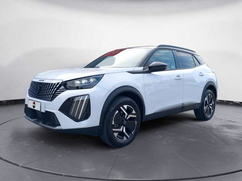 Peugeot PEUGEOT 2008 1.2 puretech GT s&s 130cv eat8 #250
