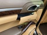 Porsche Cayenne Turbo Turbo - Porsche Cayenne: Braun