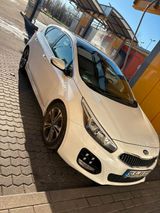 Kia ceed GT line , PRIVATVERKAUF - : Privatverkauf