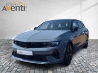 Opel Astra - Vorschau Bild 2