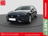 Seat Leon SP 1.5 eTSI DSG FR KAMERA LED ACC NAVI - Seat Jahreswagen: Kombi