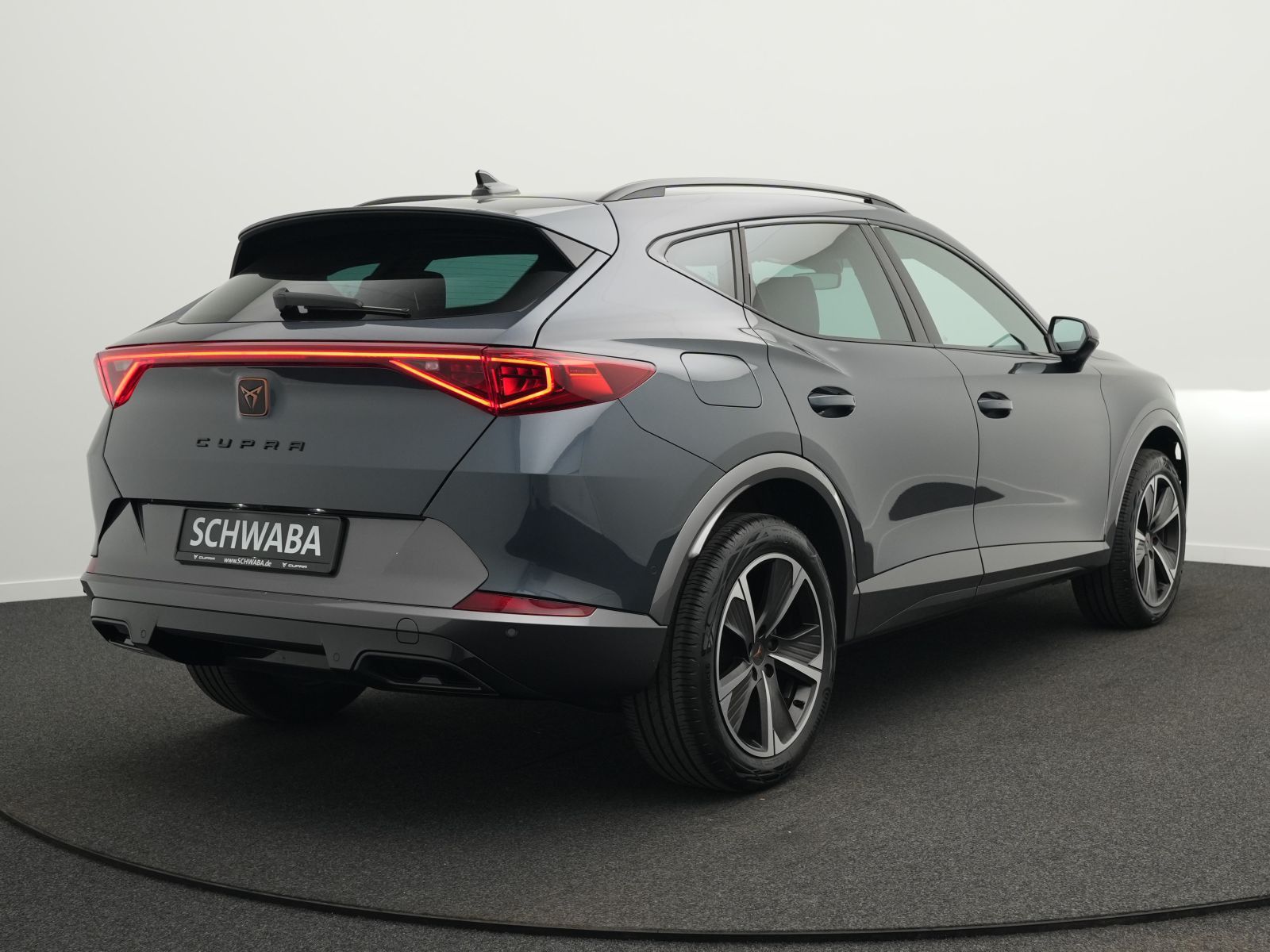Cupra Formentor - Bild 3
