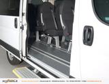 Fiat Ducato L2 -  Kombi Ausbau - Fiat Ducato in Augsburg