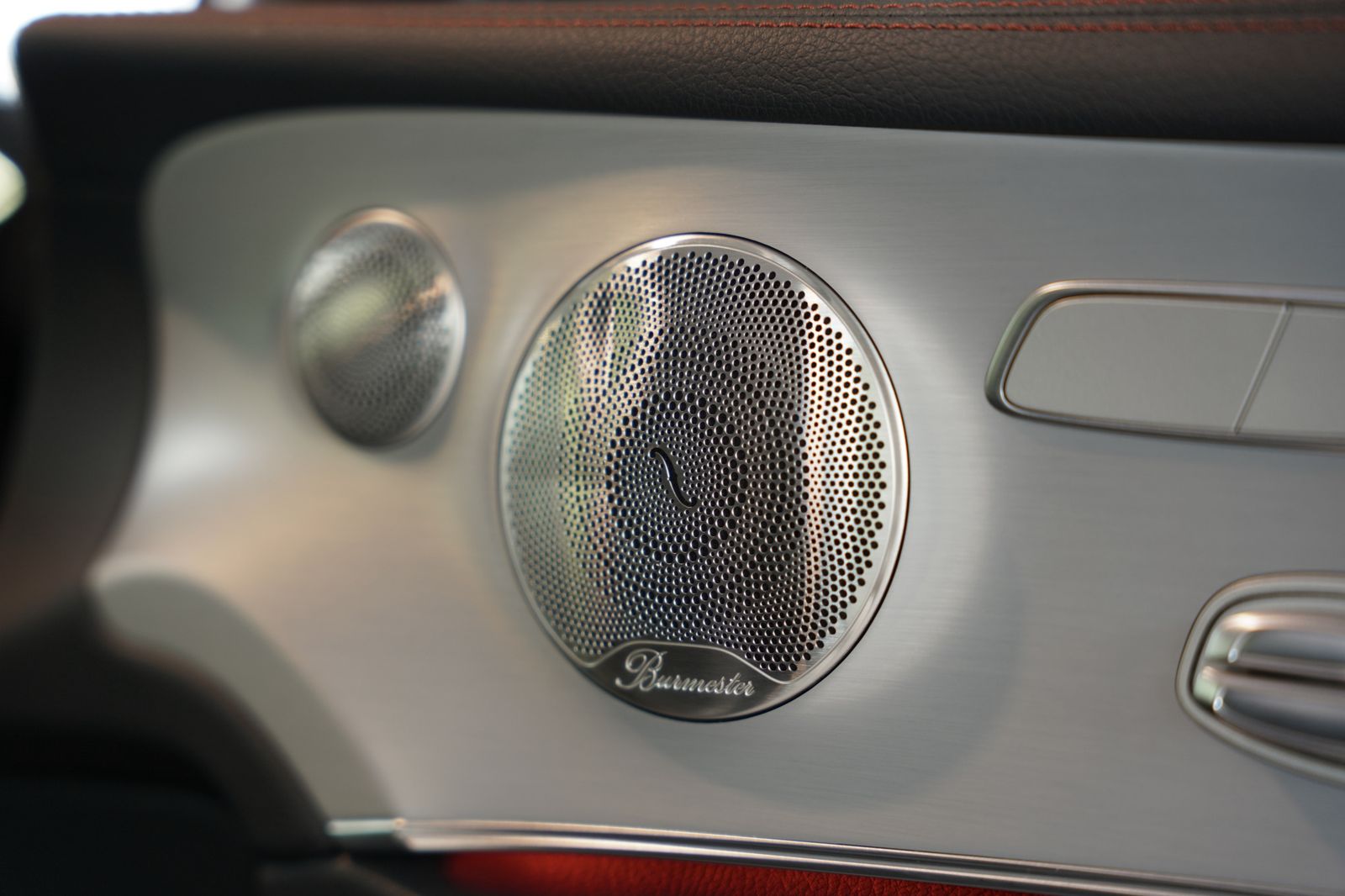 Mercedes Benz E 53 Amg