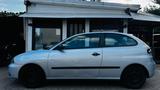 Seat Ibiza Amaro TÜV bis 04/2026*Klima - Seat Ibiza mit Benzin-Antrieb: Kleinwagen, Euro4, Amaro