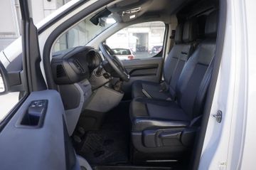 Citroen Jumpy - 12