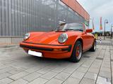 Porsche 911 Targa - Porsche aus 1977: 911