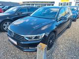 Volkswagen Passat Variant Comfortline DSG NAVI LED - VW Passat Gebrauchtwagen in Rostock