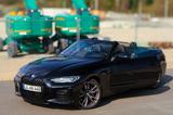 BMW 440 M440i xDrive Cabrio - gebrauchte BMW 440 aus dem Jahr 2022