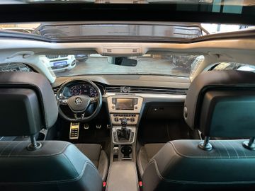 Volkswagen Passat Alltrack *PANO*3-Zonen*Keyless*AHK*