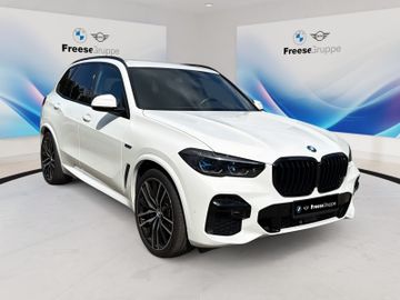 BMW X5 - 8