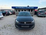 Volkswagen Polo 1,6 TDI V Style Klimaautomatik Sitzheizung - Volkswagen Polo Style mit Diesel-Antrieb