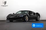 Ferrari 296 GTB Carbon-LED/Daytona/360Kam/Lift/Carbon - Ferrari 296 GTB Tageszulassungen