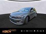 Volkswagen Polo 1.0TSI Highline Navi Kamera - Volkswagen Polo aus 2021