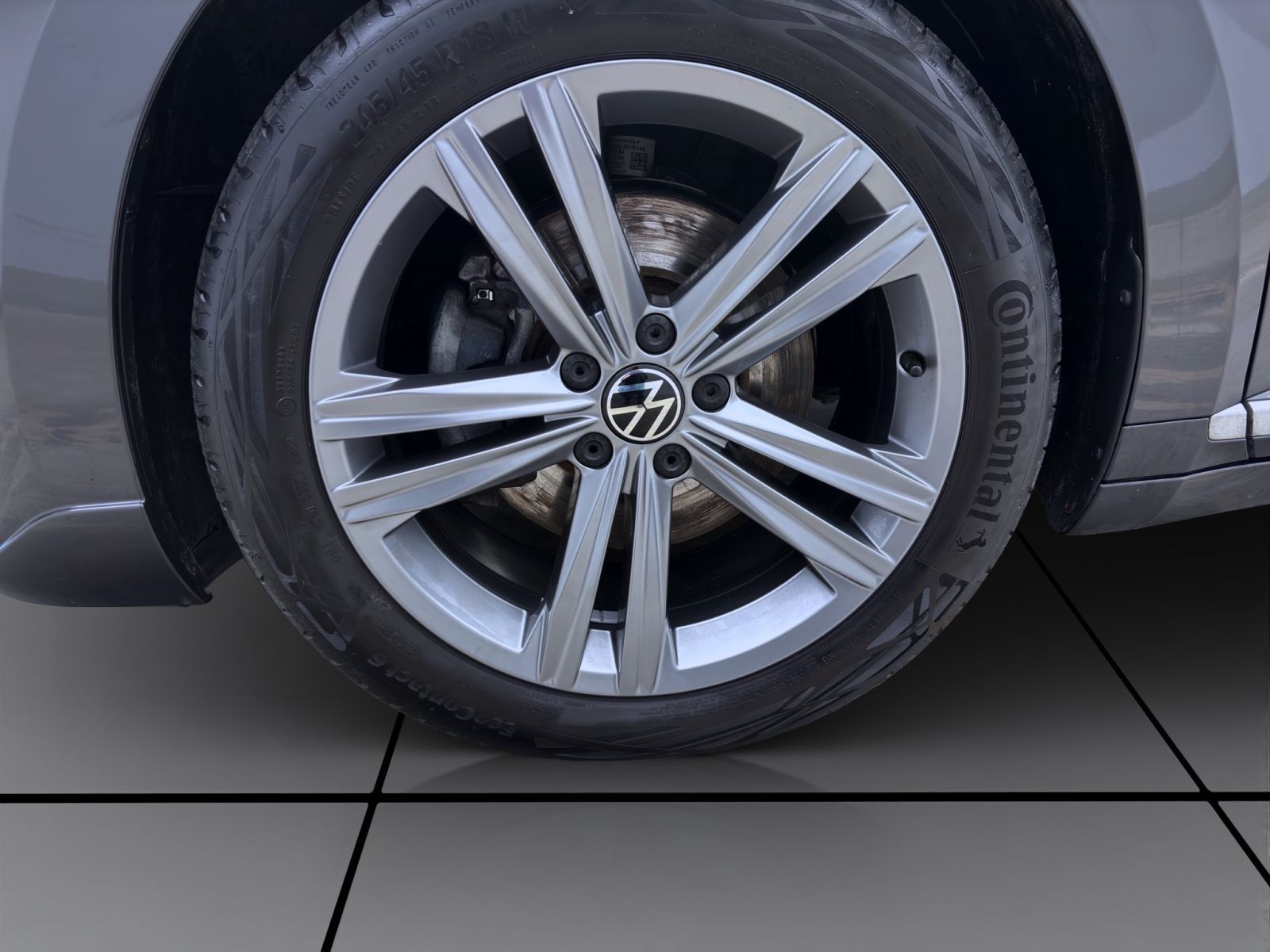 Volkswagen Arteon - Bild 8