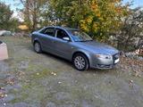 Audi A4 2.7 TDI (DPF) multitronic - - Audi A4 aus 2006: TDI