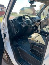 Opel Movano L2H2/ Getriebe + Kupplung neu ... - gebrauchte Opel Movano aus dem Jahr 2011