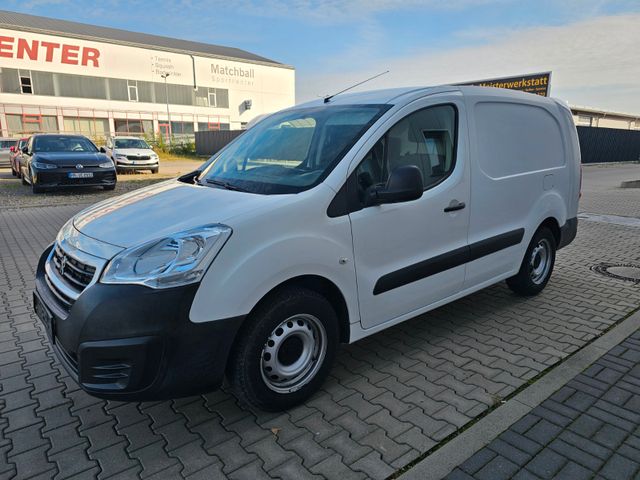 Peugeot Partner L2 Premium Avantage Maxi Klima