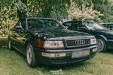 Audi Cabriolet Typ 89  1,8er - Audi 80: Typ 89
