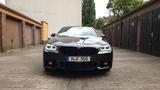 BMW 550i - - BMW 550: 550i