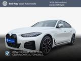 BMW i4 eDrive40 Gran Coupe Harman/Kardon* - gebrauchte BMW i4 aus dem Jahr 2023