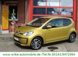 Volkswagen up! sound up!+Klima+LM+Bluetooth+Apple CarPlay++ - gebrauchte Kleinwagen in Celle