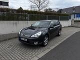 Subaru Legacy Kombi/ Outback Comfort - Subaru Legacy: Comfort