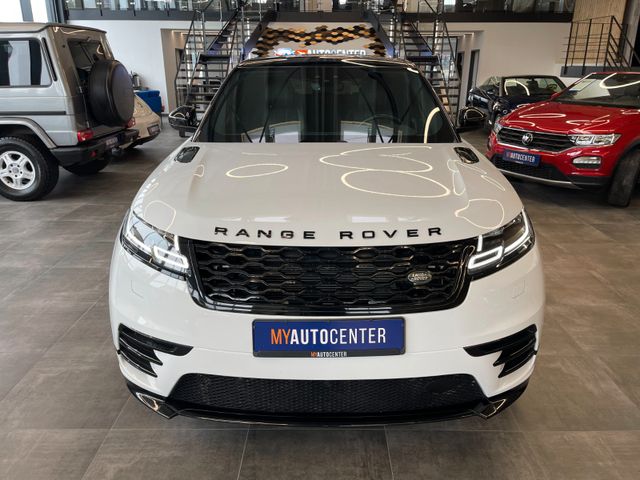 Land Rover Range Rover Velar R-Dyn. S *AWD*NAV*LED*KAM*ACC*