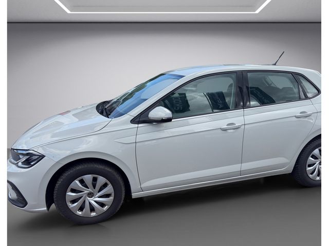 Polo Life 1.0 TSI DSG Rückfahrkamera, Sitzheizun