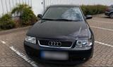 Audi A3 2002 8L - Audi A3: Kombi, 8l