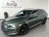 Skoda Superb Combi 1.4 TSI iV DSG L&K NAV+MATRIX+VCOCK - Skoda Superb: Iv