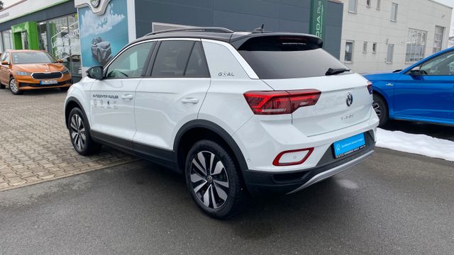 VW T-Roc (Bild 3 von(15)