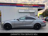 Mercedes-Benz 4Matic 4Zonen SHZ 4Zonen Klima Totwinkel Spur - gebrauchte Mercedes-Benz CLS 350 aus dem Jahr 2013