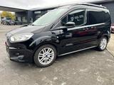 Ford Tourneo Courier 1.0 EcoBoost 74kW Titanium - Ford Tourneo Courier Gebrauchtwagen