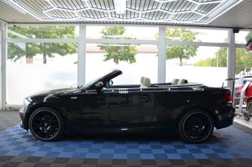 BMW 125 - 7