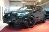 Volkswagen Touareg 3.0 V6 TDI 4Motion R-Line *LED*Navi* - VW Touareg Gebrauchtwagen in Nürnberg