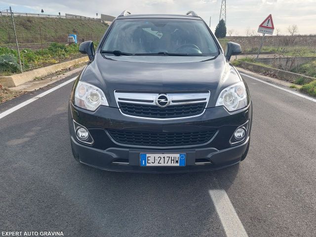 Opel OPEL ANTARA 70.000 km U-N-I-C-A UNLIMITED PACK