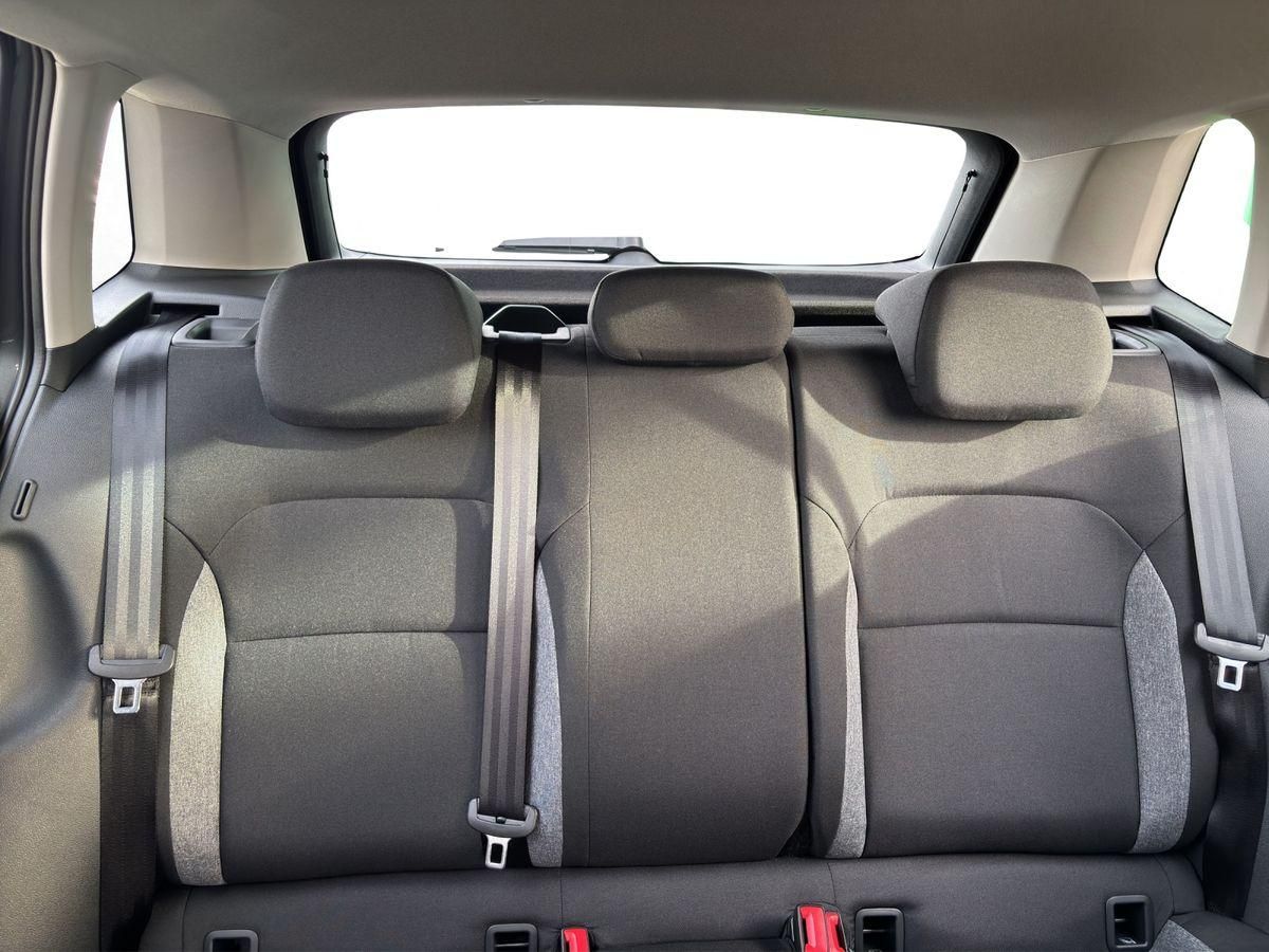 Skoda Kamiq - Bild 16